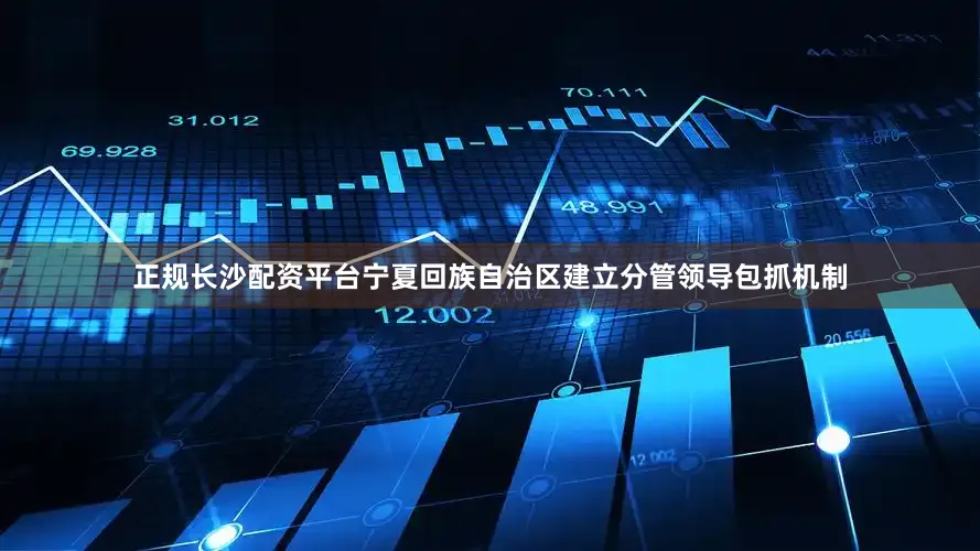 正规长沙配资平台宁夏回族自治区建立分管领导包抓机制