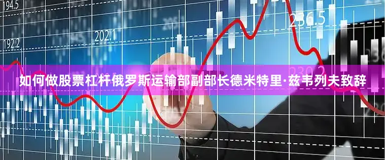 如何做股票杠杆俄罗斯运输部副部长德米特里·兹韦列夫致辞